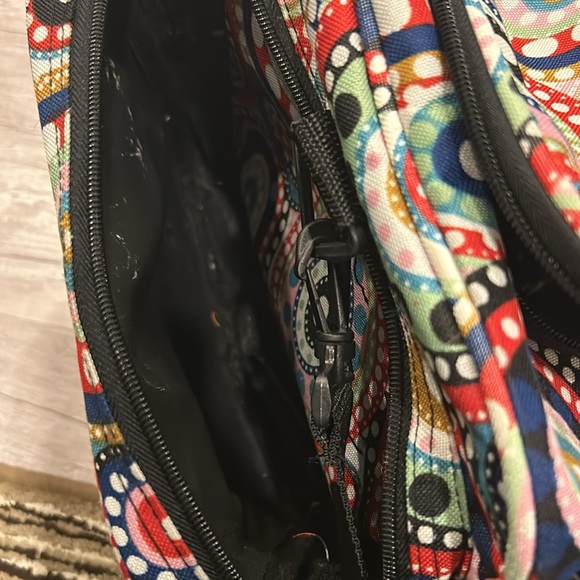 Beautiful travel/ Duffel Bag - Picture 5 of 5